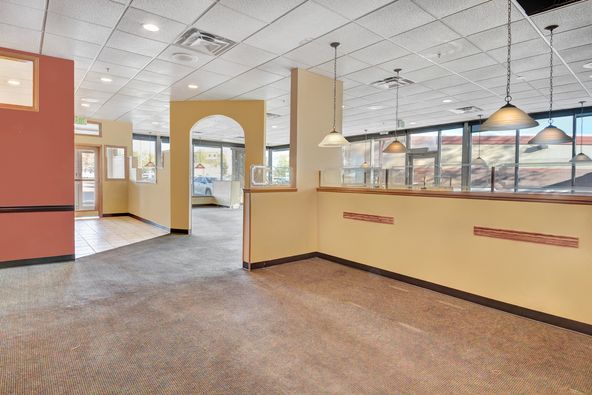 Restaurant For Lease